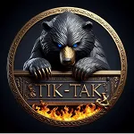 Tiк-Taк 🧨